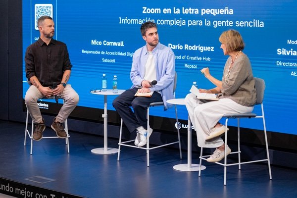Presentación de la Guía de Marketing y Comunicación Inclusiva