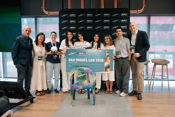 premios San Miguel Lab 2026