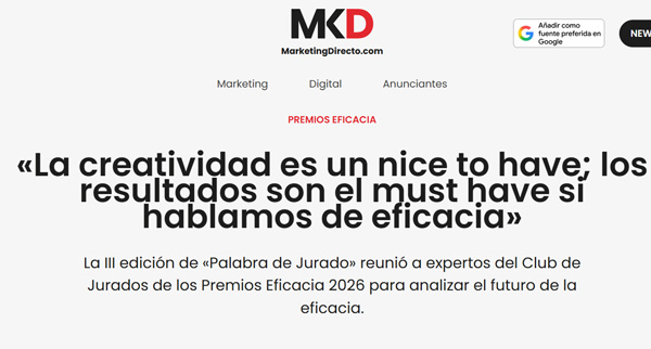 Marketing Directo