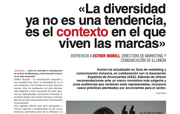 Anuncios