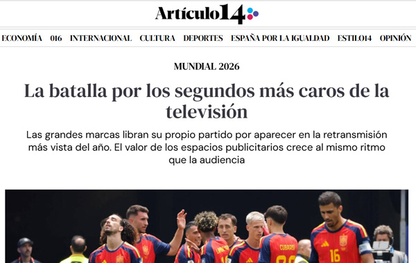 Articulo 14