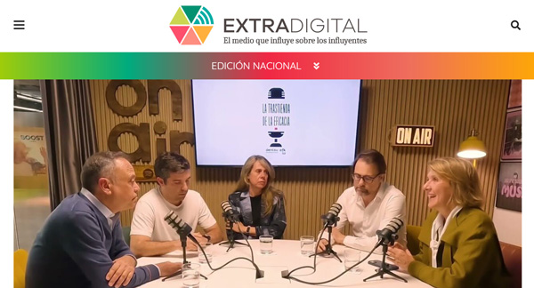 EXTRADIGITAL