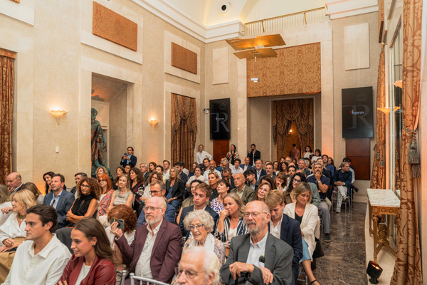 Premiados CdJ