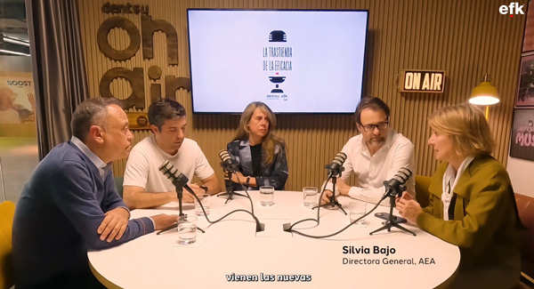 Trastienda EFK primer podcast