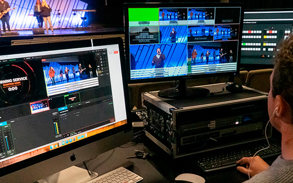 Volumen de los anuncios