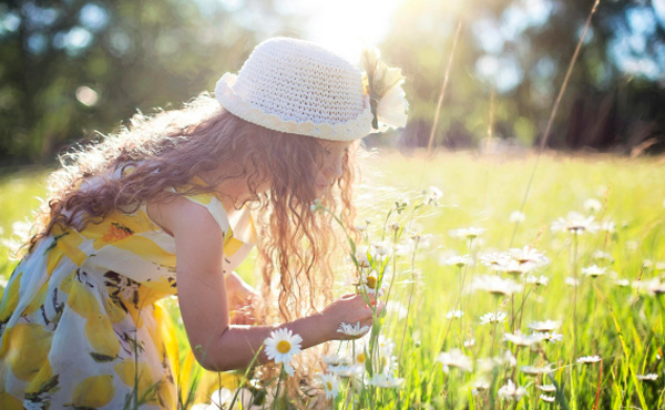 Infancia y Adolescencia