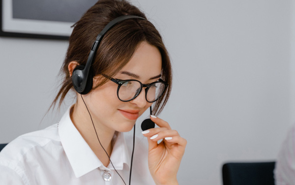 Atención a la Clientela