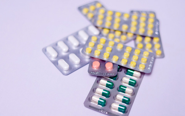 Medicamentos y Productos Sanitarios