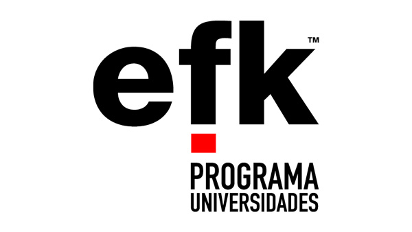 Logo EFK Universidades