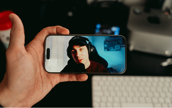 Menores y entornos digitales