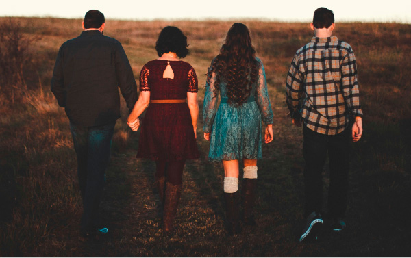 Salud y Menores en Galicia