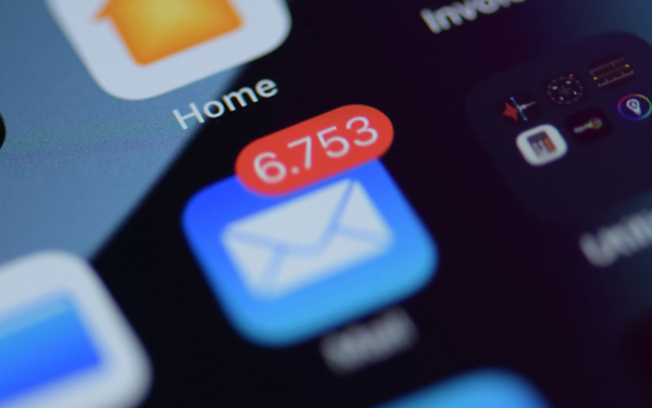 Publicidad no deseada