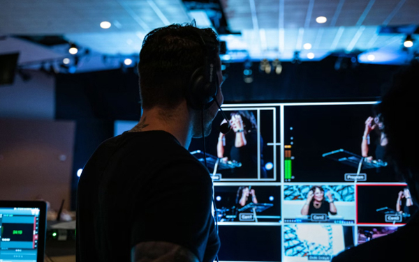 Medios de Comunicación