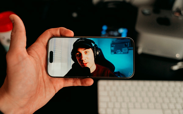 Influencers financieros Influencers financieros