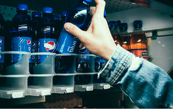 Bebidas con cafeína Bebidas con cafeína