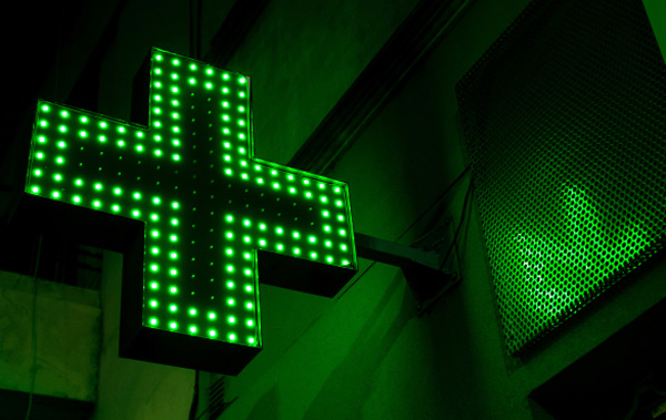 Publicidad Farmacias en Galicia