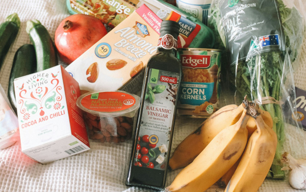 Industria Alimentaria