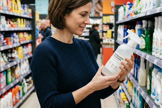 Etiquetado Accesible Etiquetado Accesible