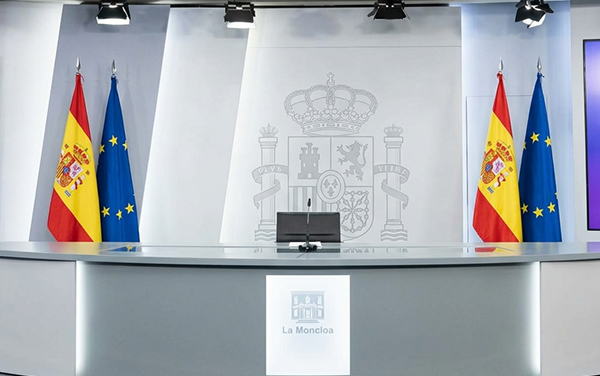 Publicidad del Sector Público Publicidad del Sector Público