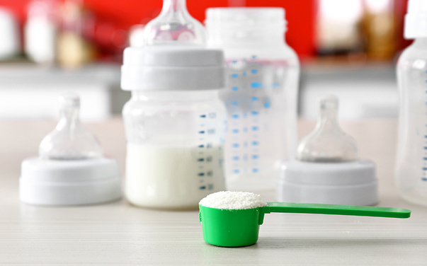 Sucedáneos de leche materna Sucedáneos de leche materna