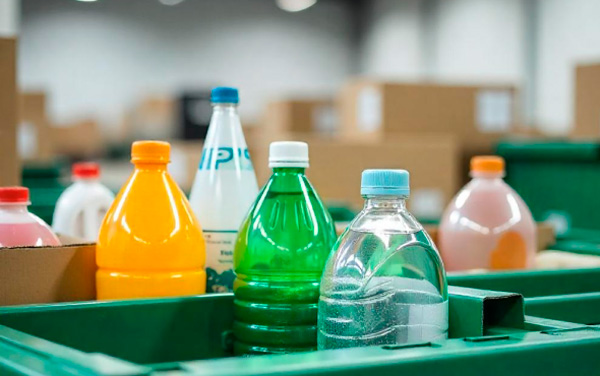 Real Decreto de Envases y Residuos de Envases