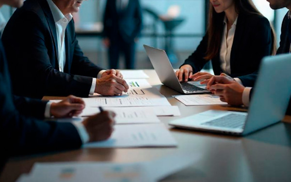 Plan Anual Normativo