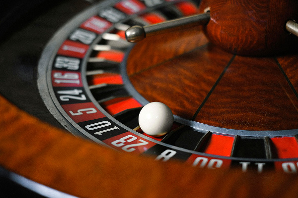 Regulación del Juego