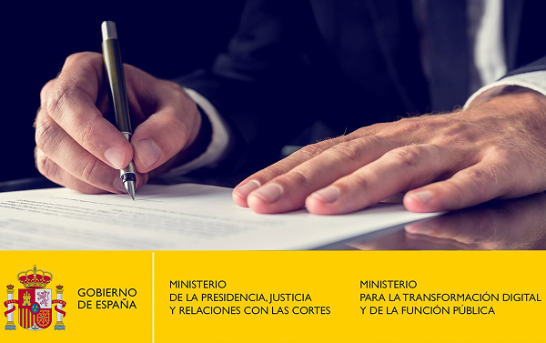 Publicidad del Sector Público