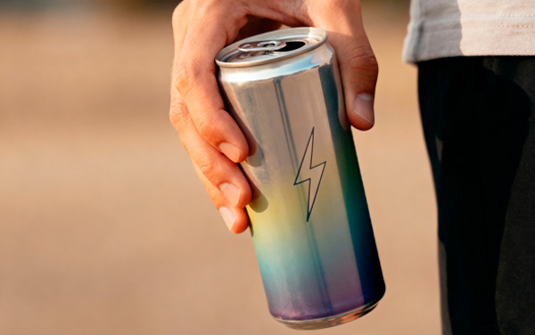 Bebidas Energéticas