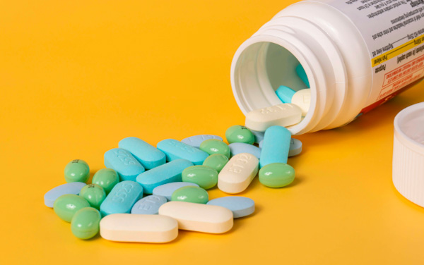 Medicamentos y Productos Sanitarios