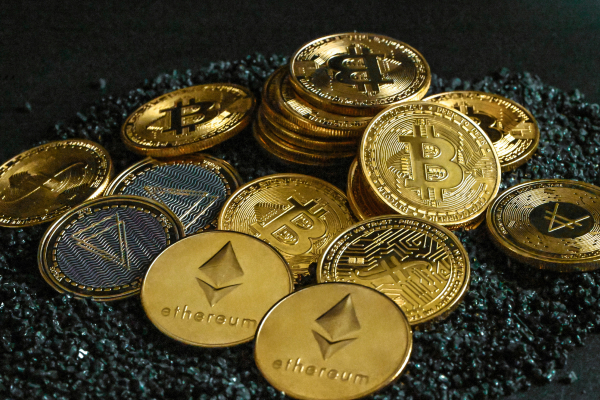 Criptoactivos